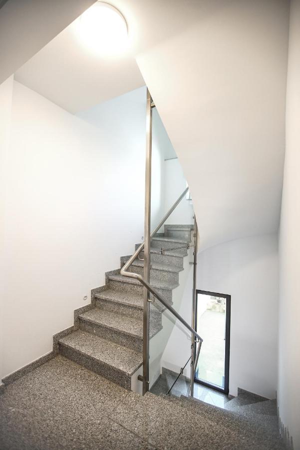 Mont Apartments دوسلدورف المظهر الخارجي الصورة