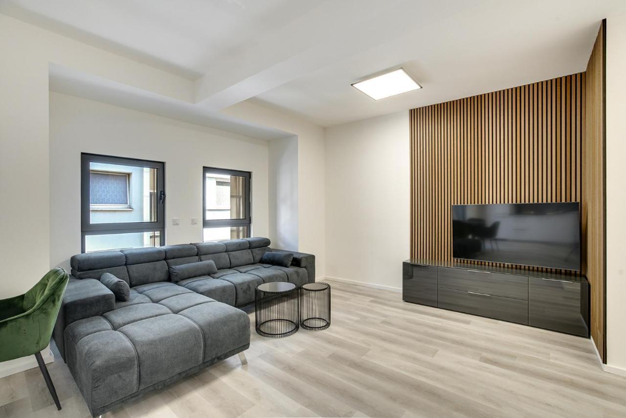 Mont Apartments دوسلدورف المظهر الخارجي الصورة